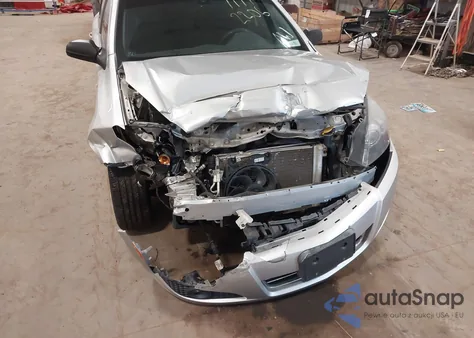 2008 Saturn Astra Xr from USA, damaged, VIN W08AT671085067041